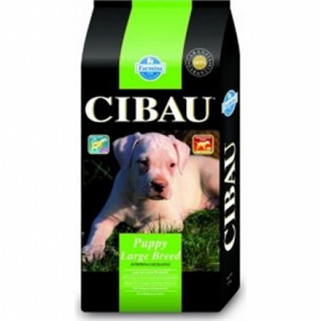 Cibau puppy 15 kg